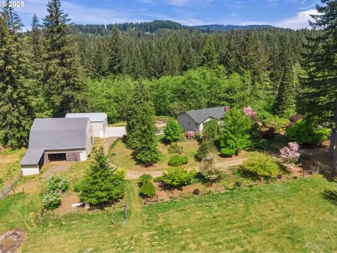 3802 NE Matney Road Camas WA 98607