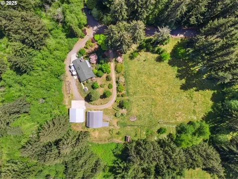 3802 NE Matney Road Camas WA 98607