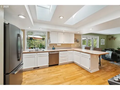 3802 NE Matney Road Camas WA 98607