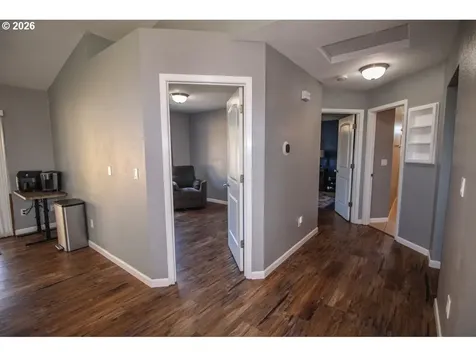 312 S Magnolia Street Cornelius OR 97113