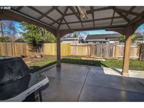312 S Magnolia Street Cornelius OR 97113