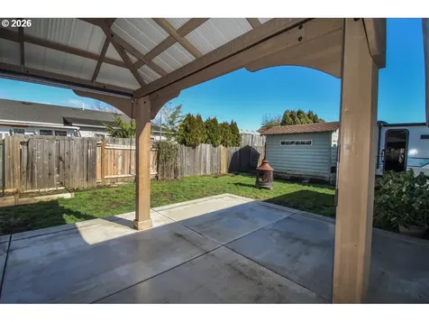 312 S Magnolia Street Cornelius OR 97113