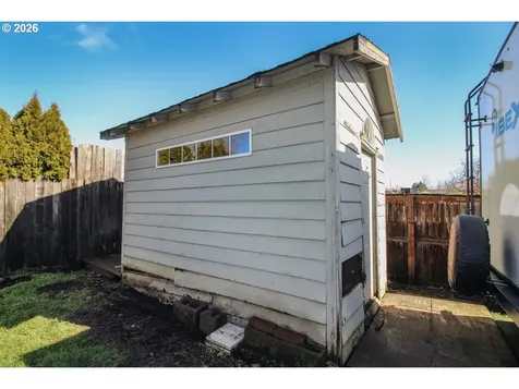 312 S Magnolia Street Cornelius OR 97113
