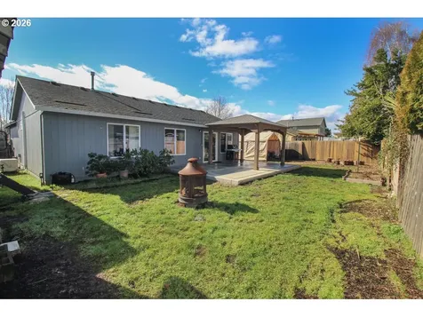 312 S Magnolia Street Cornelius OR 97113