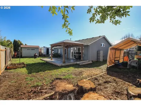312 S Magnolia Street Cornelius OR 97113