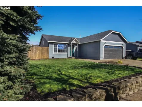312 S Magnolia Street Cornelius OR 97113