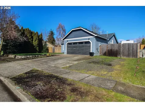 312 S Magnolia Street Cornelius OR 97113