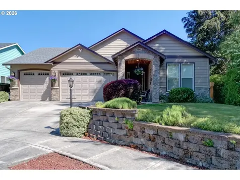 809 NE 11th Court Battle Ground WA 98604