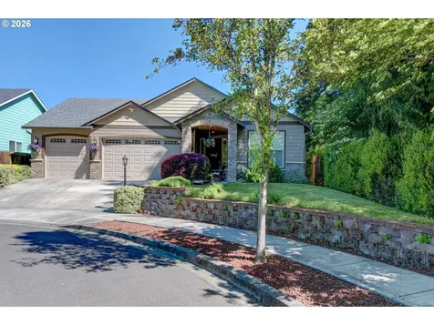 809 NE 11th Court Battle Ground WA 98604