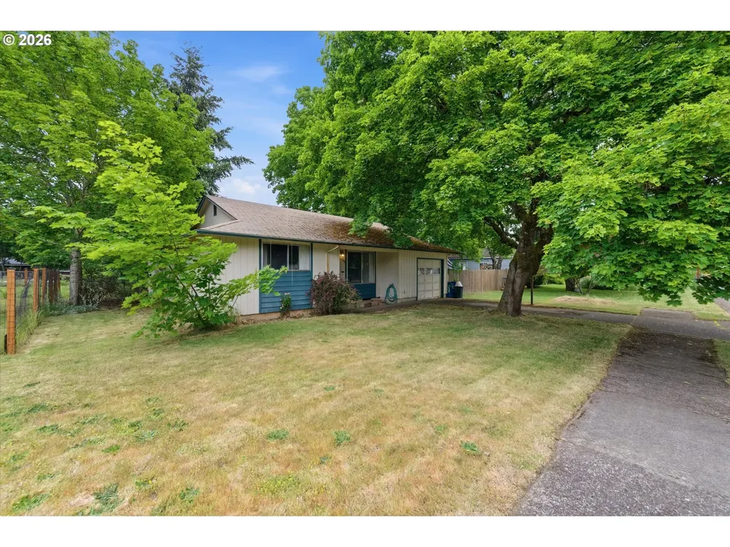 13137 SE Francis Street Portland OR 97236