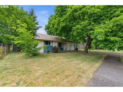 13137 SE Francis Street Portland OR 97236