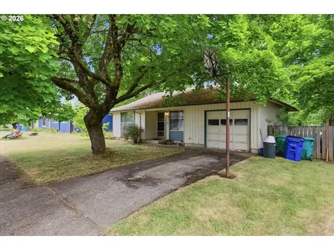 13137 SE Francis Street Portland OR 97236
