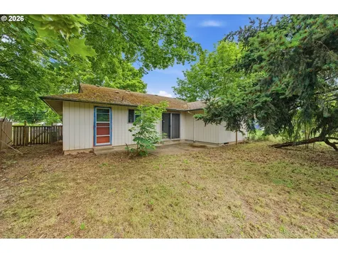 13137 SE Francis Street Portland OR 97236
