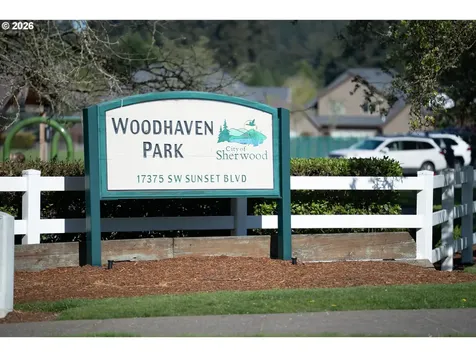 15840 SW Sunset Court Sherwood OR 97140