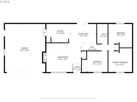 15840 SW Sunset Court Sherwood OR 97140