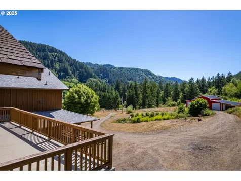 15755 Highway 36 Deadwood OR 97430