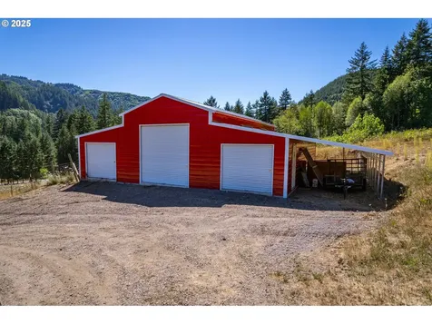 15755 Highway 36 Deadwood OR 97430