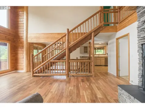 15755 Highway 36 Deadwood OR 97430