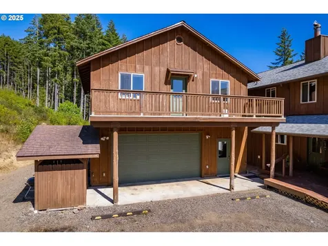 15755 Highway 36 Deadwood OR 97430