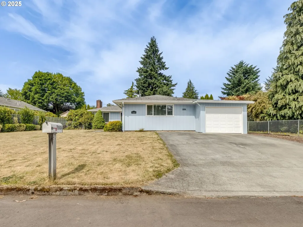 7804 NW 1st Avenue Vancouver WA 98665