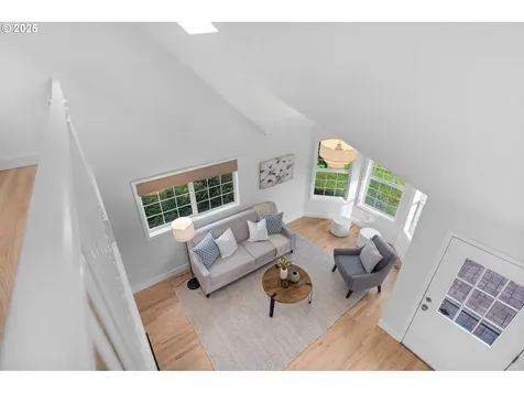 2232 SW Vacuna Street Portland OR 97219