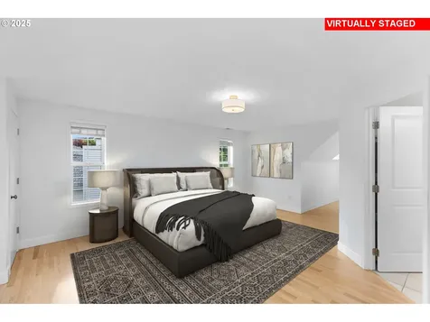 2232 SW Vacuna Street Portland OR 97219