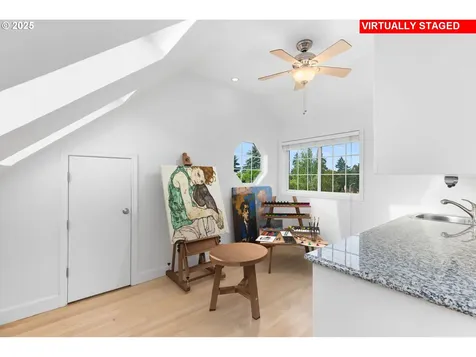 2232 SW Vacuna Street Portland OR 97219
