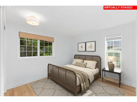 2232 SW Vacuna Street Portland OR 97219
