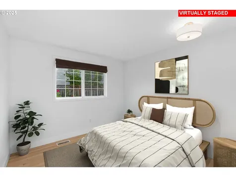 2232 SW Vacuna Street Portland OR 97219