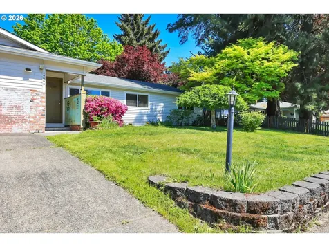19995 SW York Street Beaverton OR 97003