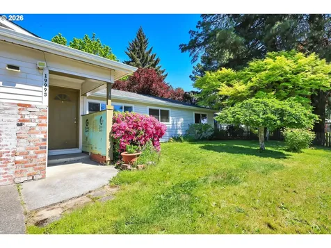 19995 SW York Street Beaverton OR 97003
