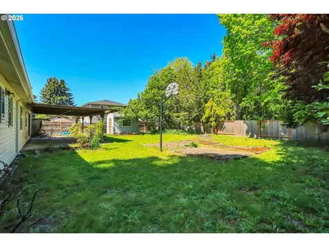 19995 SW York Street Beaverton OR 97003