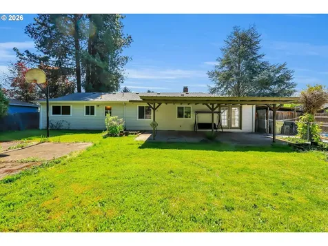19995 SW York Street Beaverton OR 97003
