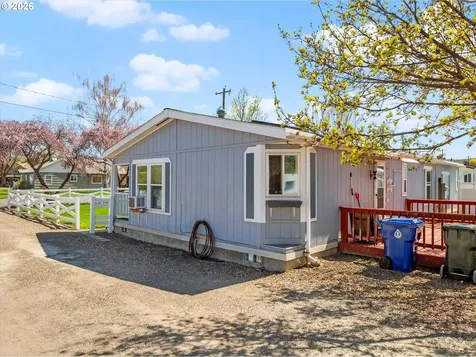 775 4th Street Baker City OR 97814