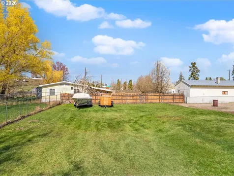 775 4th Street Baker City OR 97814