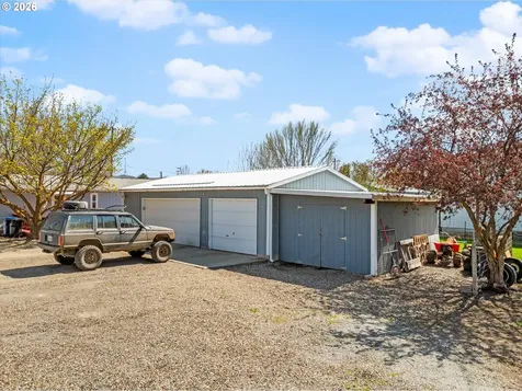 775 4th Street Baker City OR 97814