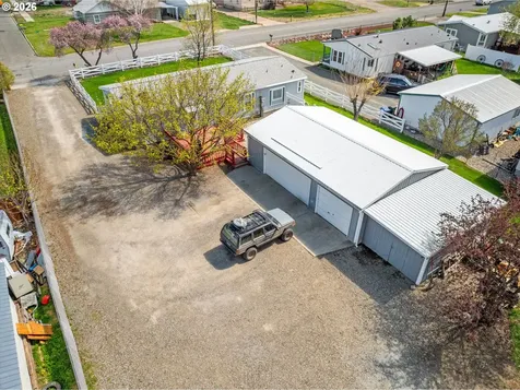 775 4th Street Baker City OR 97814