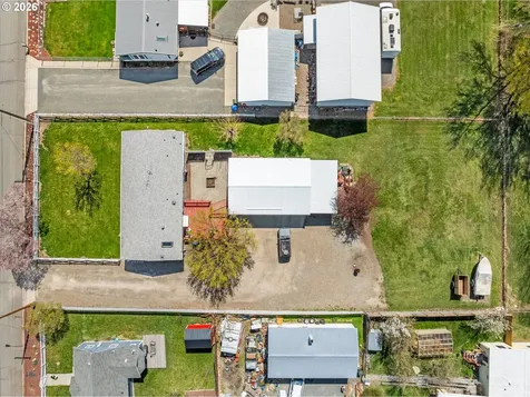 775 4th Street Baker City OR 97814