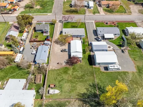 775 4th Street Baker City OR 97814
