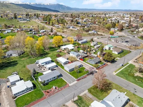 775 4th Street Baker City OR 97814