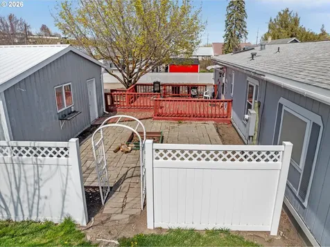 775 4th Street Baker City OR 97814