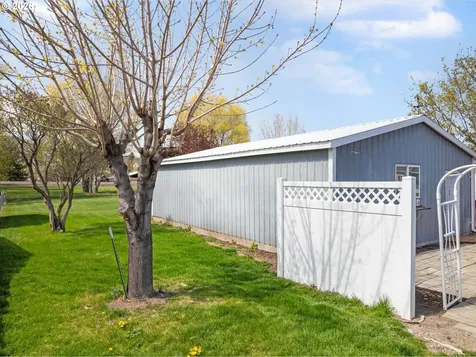 775 4th Street Baker City OR 97814