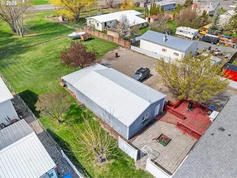 775 4th Street Baker City OR 97814