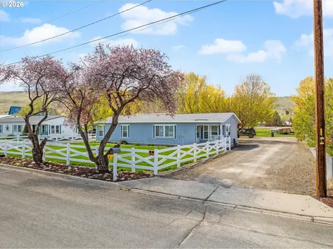 775 4th Street Baker City OR 97814
