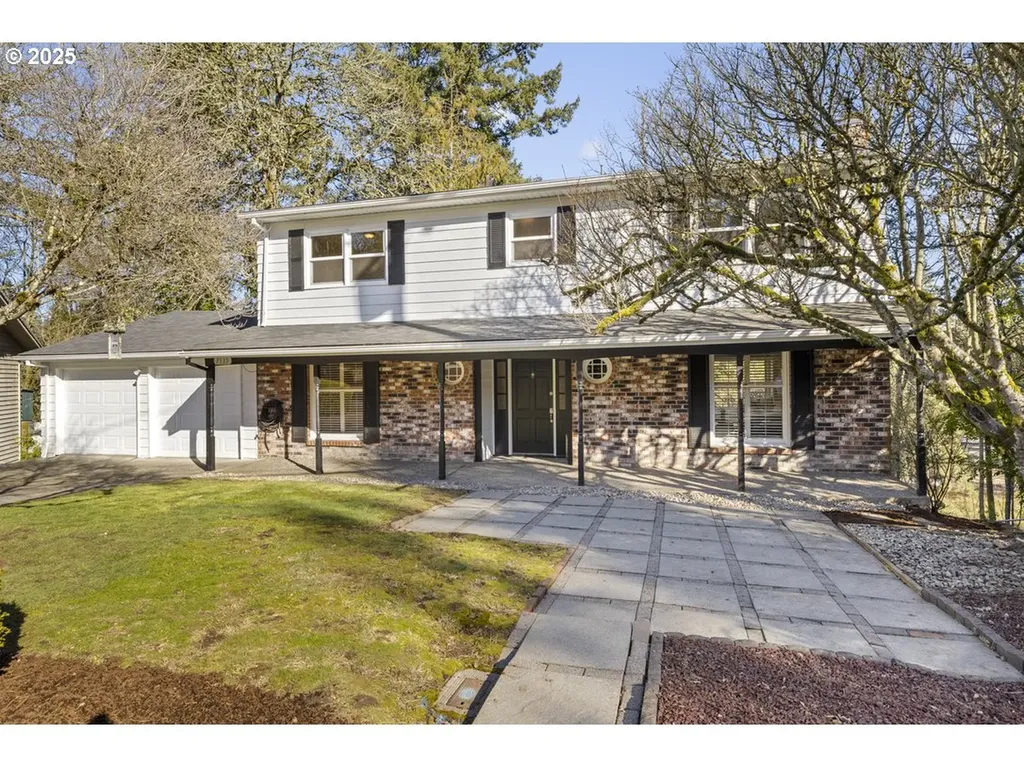 7135 SW Brenne Lane Portland OR 97225