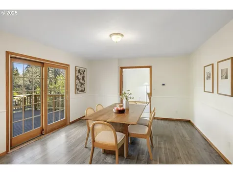 7135 SW Brenne Lane Portland OR 97225
