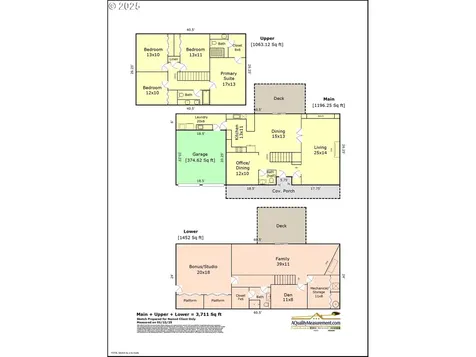 7135 SW Brenne Lane Portland OR 97225