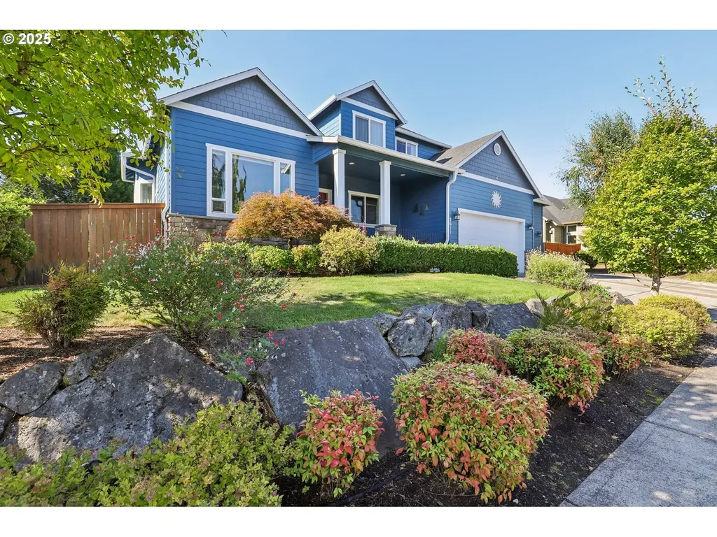 2611 NW 127th Street Vancouver WA 98685