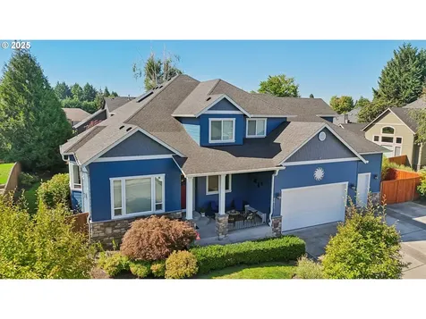 2611 NW 127th Street Vancouver WA 98685