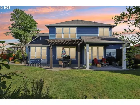 2611 NW 127th Street Vancouver WA 98685